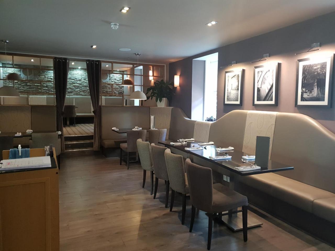 The Fairburn Hotel